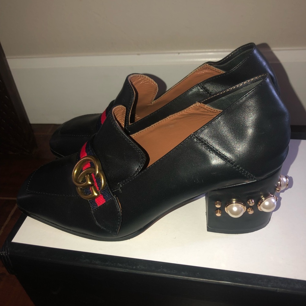 Heels